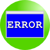 Generate computer error messages to confound your IT department